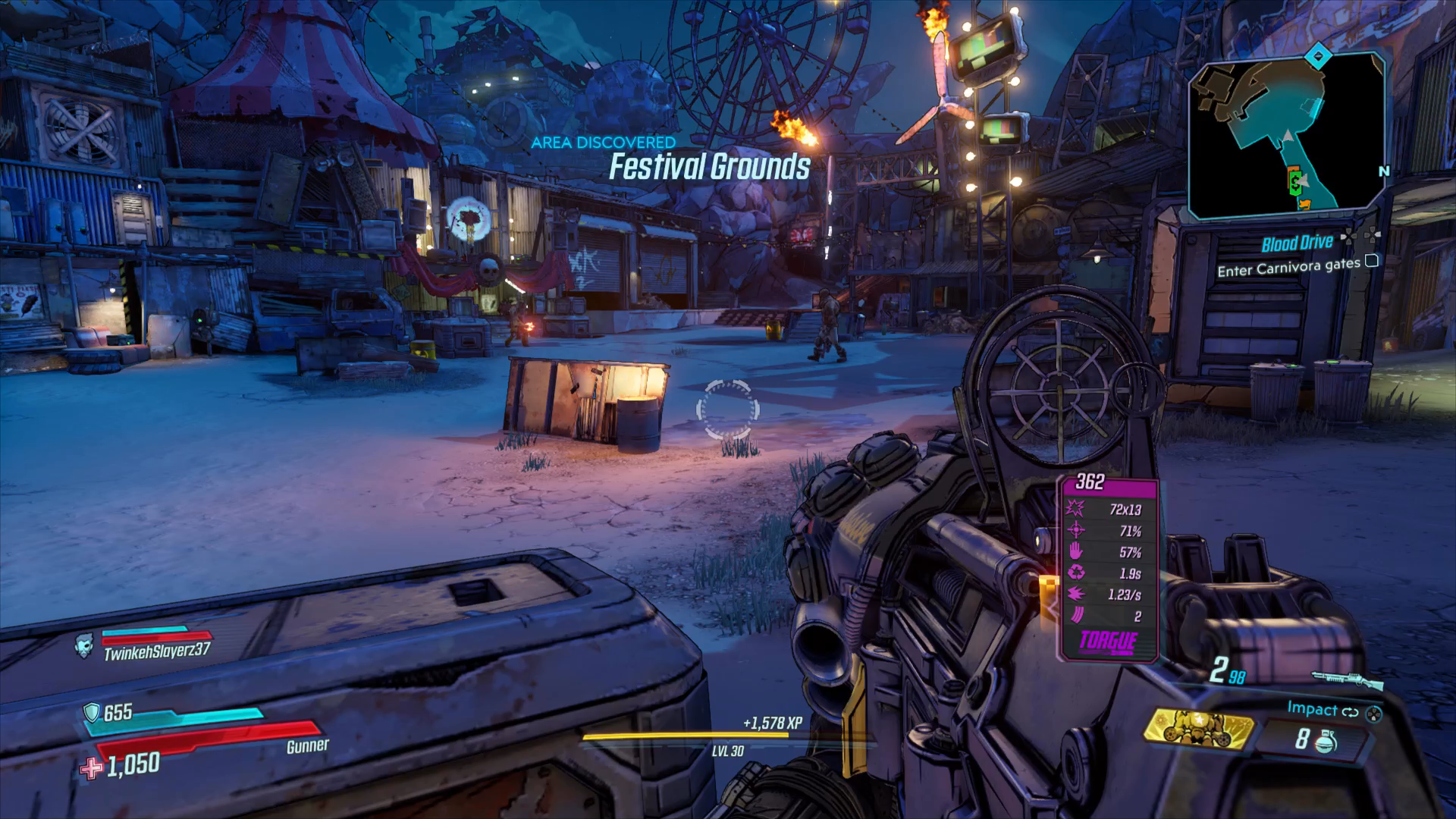 'Borderlands 3' Review - Epilogue Gaming