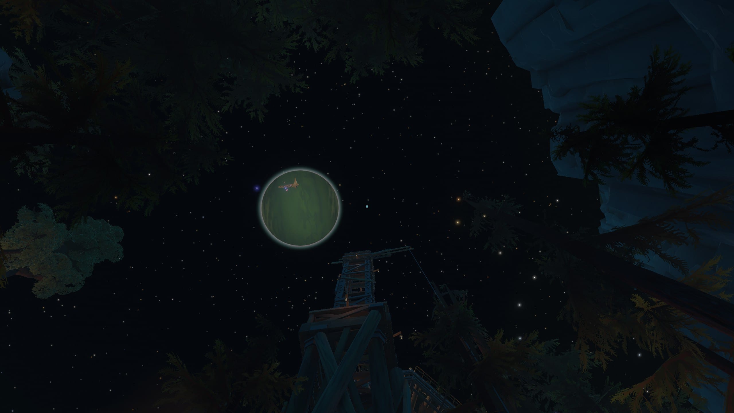 Outer Wilds: Every Ending And How To Get Them