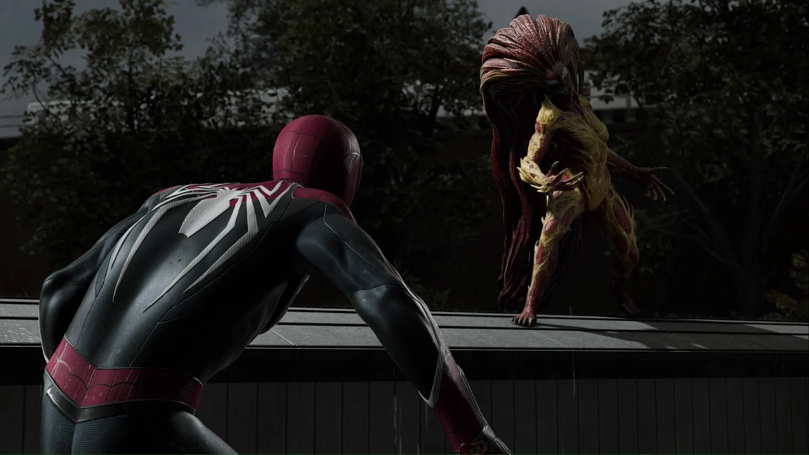 Marvel's Spider-Man 2 review: Quite simply the best superhero game yet